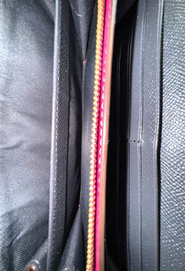 COACH - SLIM ENVELOPE WALLET - Image 3